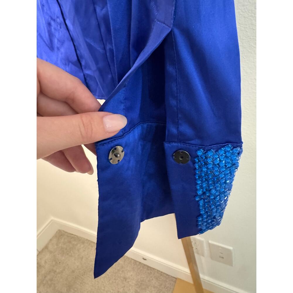 Le Superbe | Superstoned Button Up $495 - Picture 6 of 9